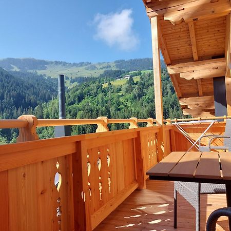 Viehhofbauer Villa Maria Alm am Steinernen Meer Luaran gambar